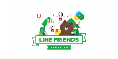 Line Friends