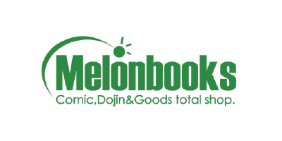 Melonbooks