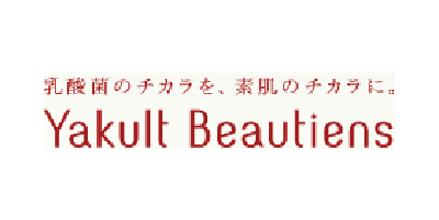 Yakult Beautiens