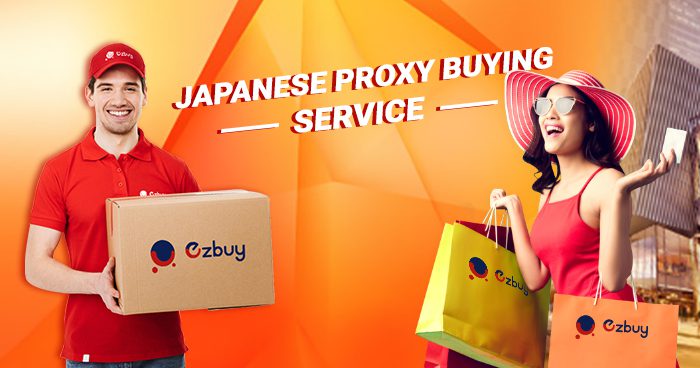Best Proxy Shopping Japan