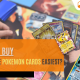 How To Buy Japanese Pokemon Cards Easiest