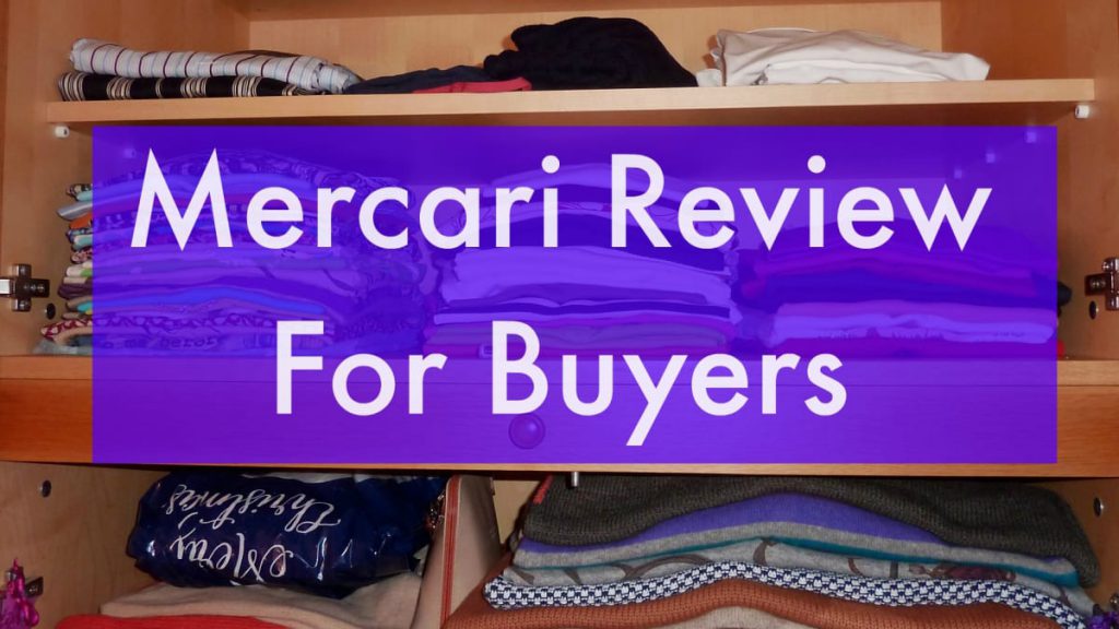 Helpful Tips to Remember When Buying From Mercari