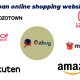 Japan online shopping websites