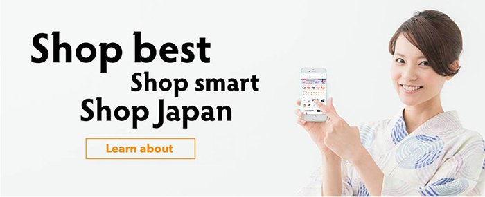 Shop Japanese Products