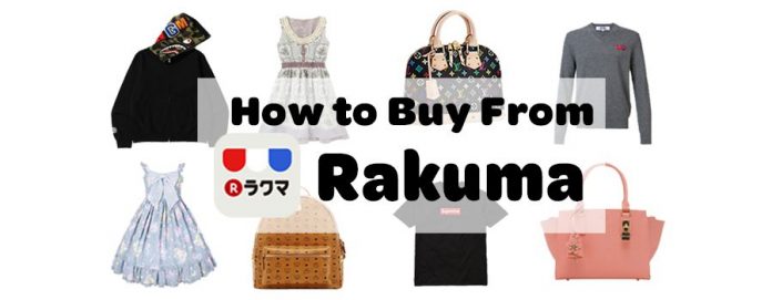 How To Buy From Rakuma Japan-Step-by-step Guide