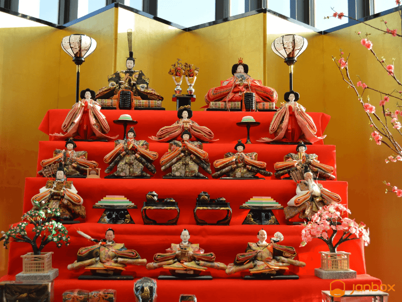 Best Japanese Traditional Dolls