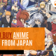 How to buy anime online from Japan