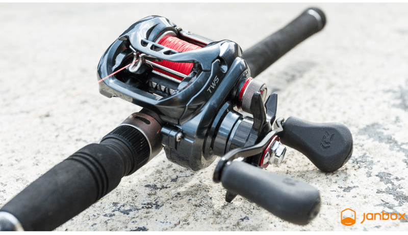 These are the Best Japanese Made Fishing Reels [Updated]