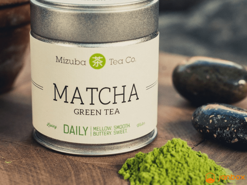 best places to buy matcha from Japan
