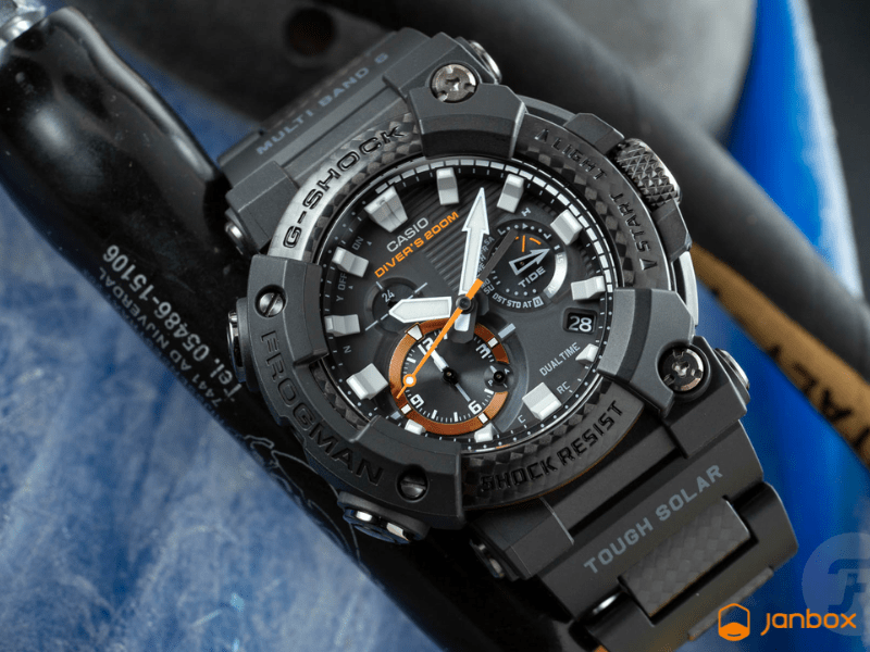 cheapest G-Shock watches in Japan