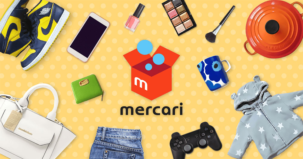 mercari-japan-sell-online