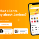 What client says about Janbox