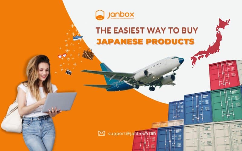 Janbox is a reputable proxy buyer in the market