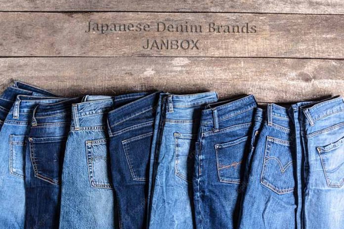 Japanese Denim Brands 7