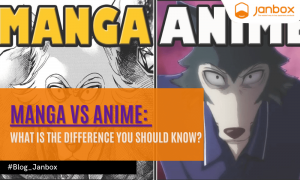 Manga vs Anime: What Is The Difference You Should Know