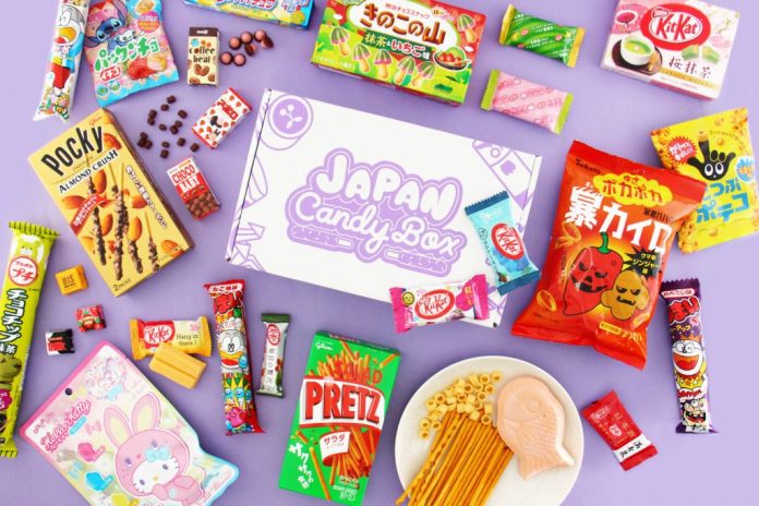Top 20 Best Japanese Candy You Need To Try