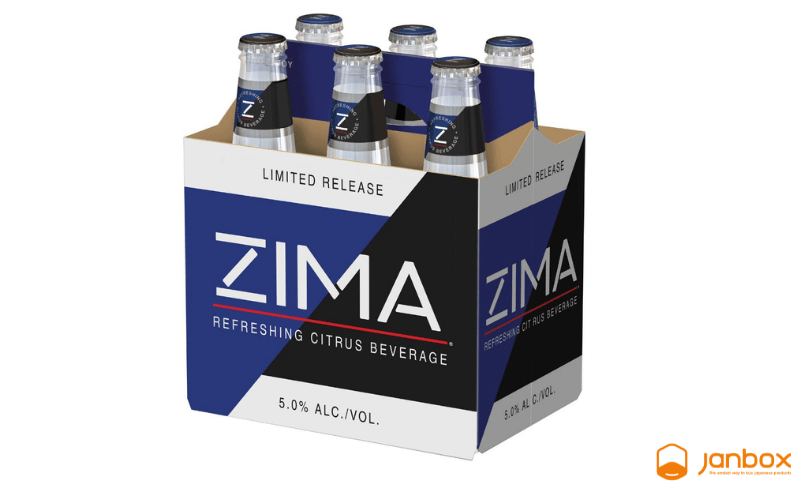 How To Buy Zima From Japan