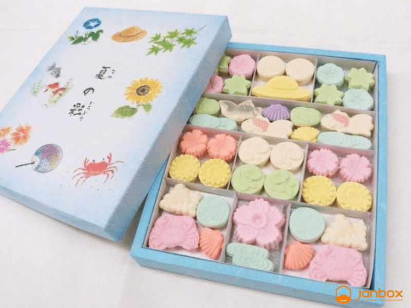 Top 20 Best Japanese Candy