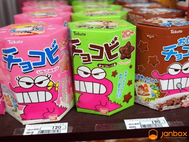 Top 20 Best Japanese Snacks In 2021 You Must Buy & Try