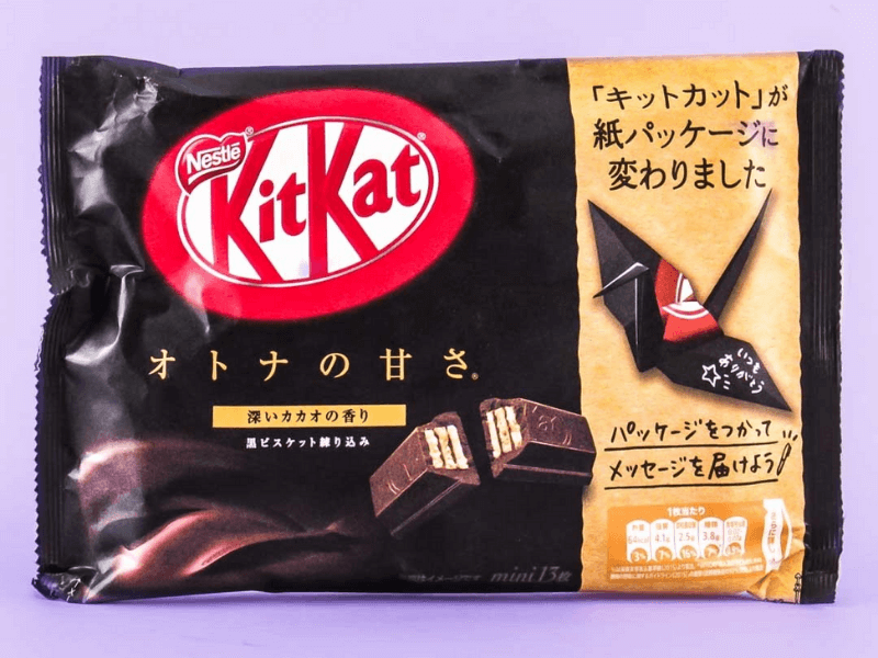 Top 12 Best Japanese Kit Kat Flavors You Must Try Now