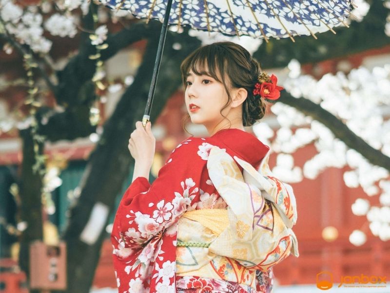 [10 keys] What is the difference between a Yukata and a Kimono?