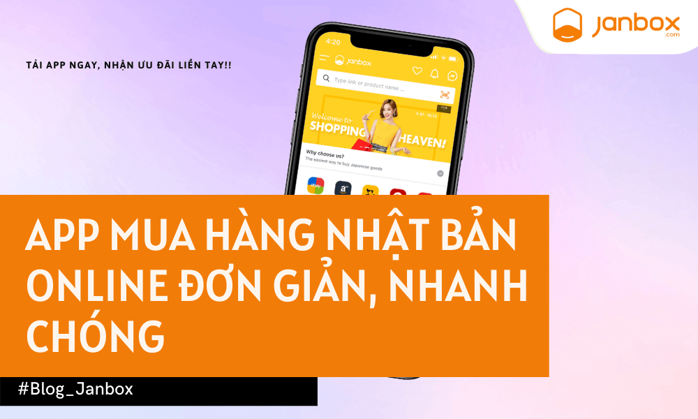 app-mua-hang-nhat