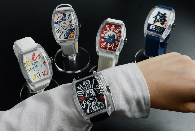 Các hãng đồng hồ Nhật nổi tiếng và cách order đơn giản nhất
