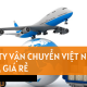 Công ty vận chuyển Việt Nhật uy tín, giá rẻ