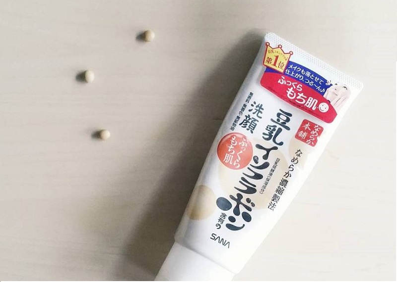 [Review] Top 10+ loại sữa rửa mặt Nhật Bản nội địa ưa chuộng nhất