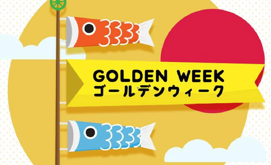Những điều bạn chưa biết về tuần lễ vàng của Nhật Bản