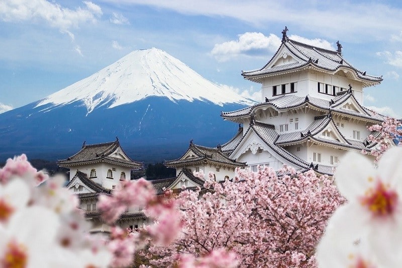 Những điều thú vị về Nhật Bản có thể bạn chưa biết