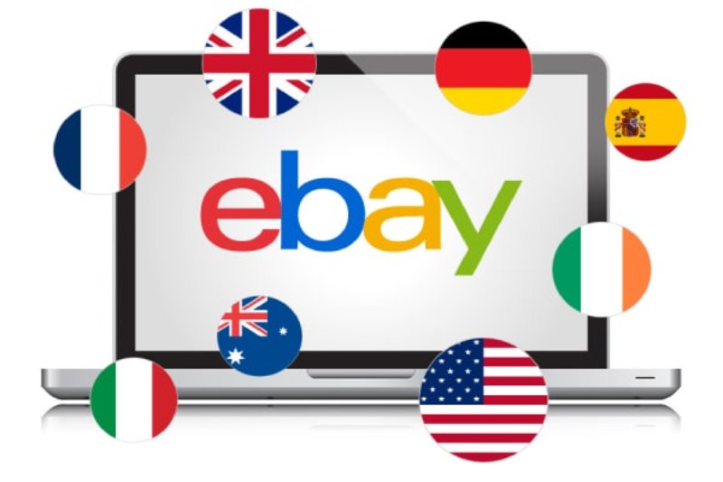 shopping online ebay
