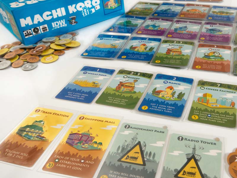 Japanese-board-games-Machi-koro