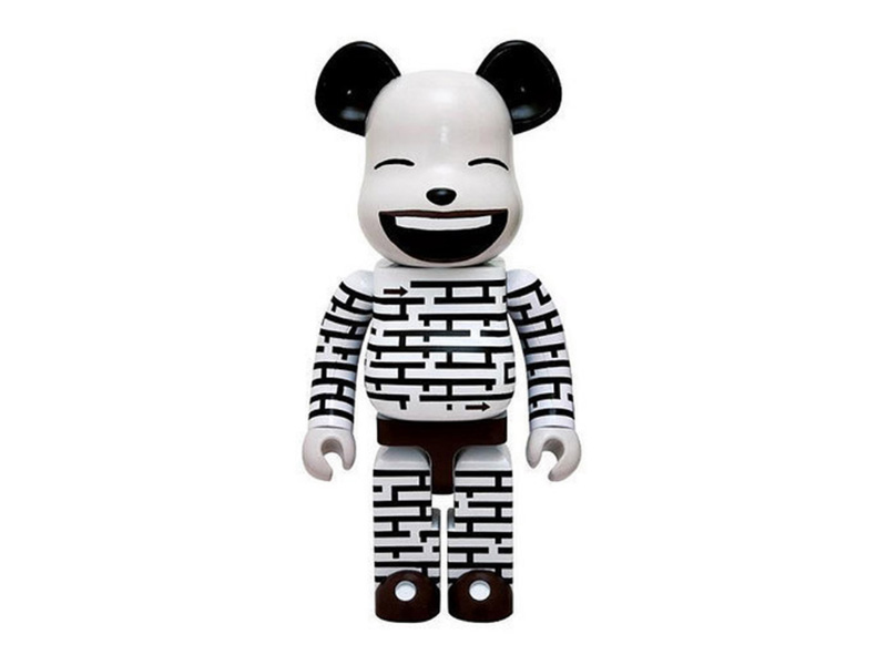 The 10 Most Expensive Bearbricks Ever Sold in 2023