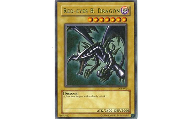 la-bai-yugioh-dat-nhat-united-2002-LOB-Red-Eyes-B-Dragon