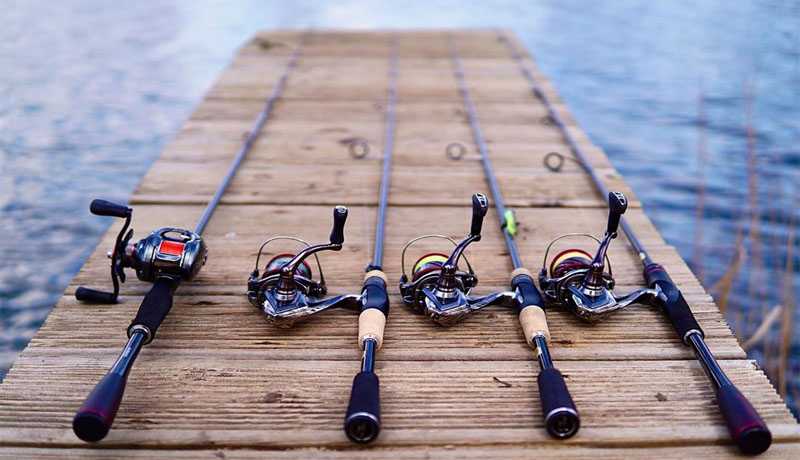 Things to Consider When Buying a Fishing Rod