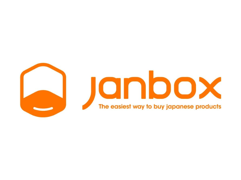 Janbox logo