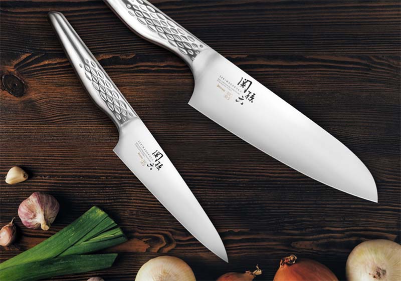 KAI SEKI MAROGOKU Kitchen Knife Brands