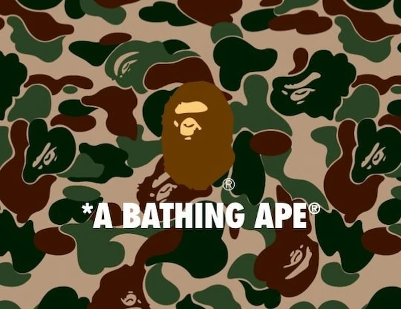 how to buy bape from japan