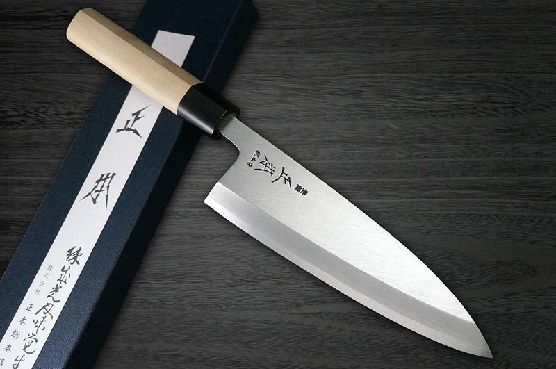 knife MASAMOTO
