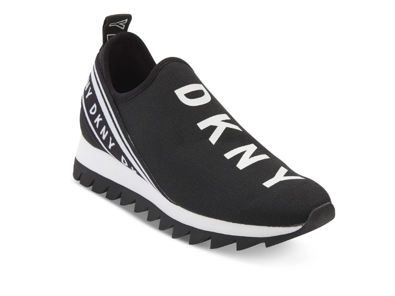 Top 10 Best DKNY women's shoes