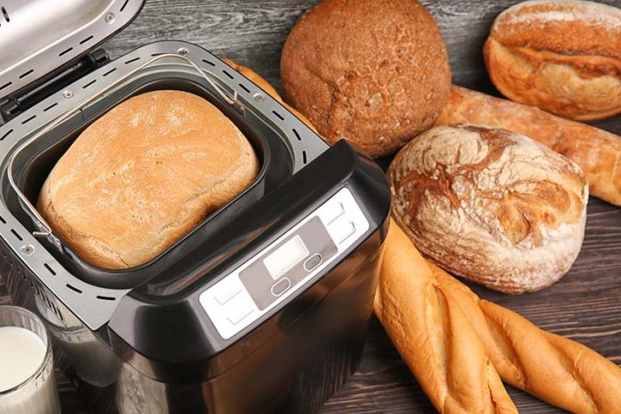 Everything to know about the Japanese bread machine