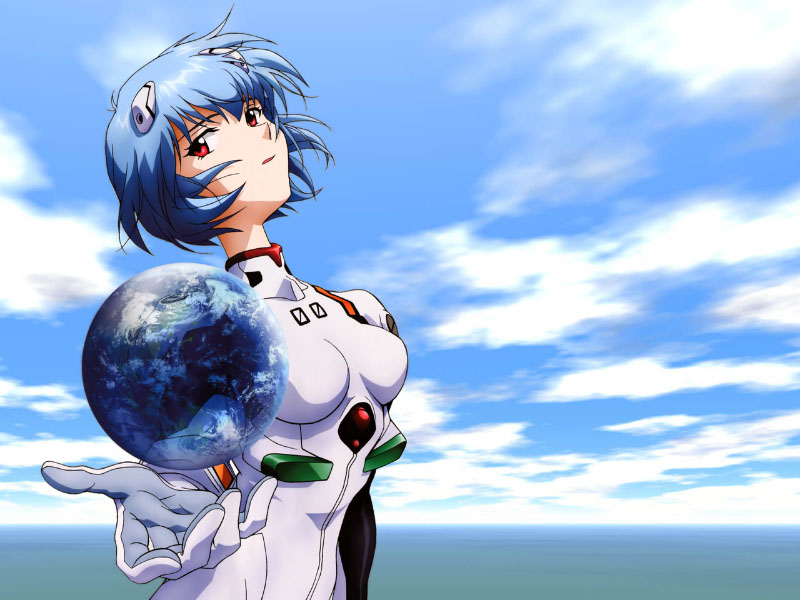 is-rei-ayanami-human