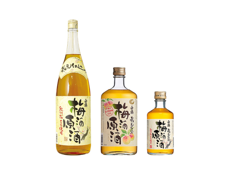 japanese-alcohol-brands-Umeshu