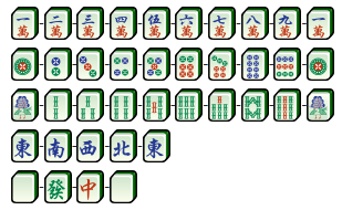riichi-mahjong-strategy