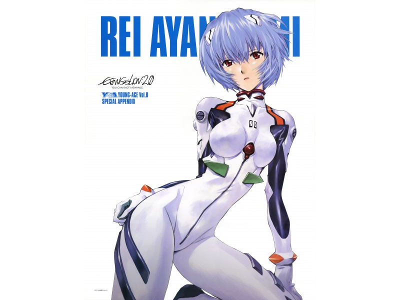 who-is-rei-ayanami