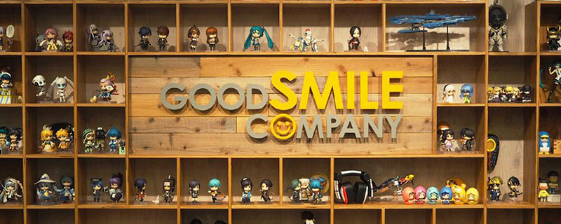 The Good Smile Company-Figure
