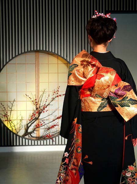 The Rise of Kimono-Style Jackets  Short Kimono Jackets –