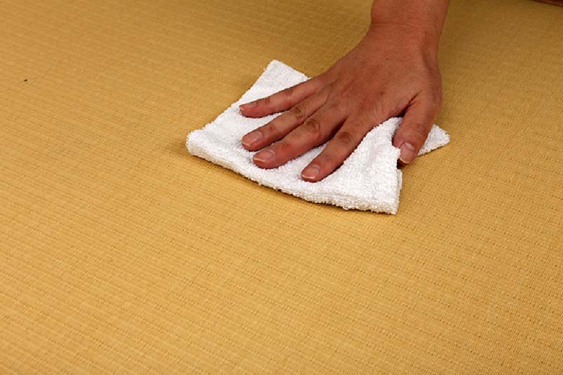 tatami mats flooring