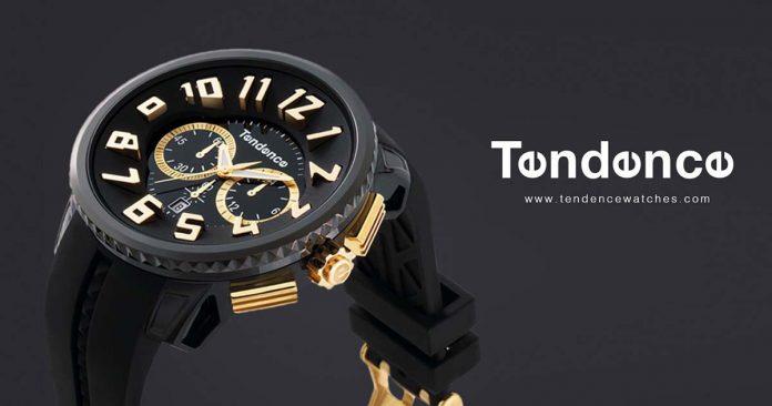 Top 10 đồng hồ Tendence bán chạy nhất năm 2022